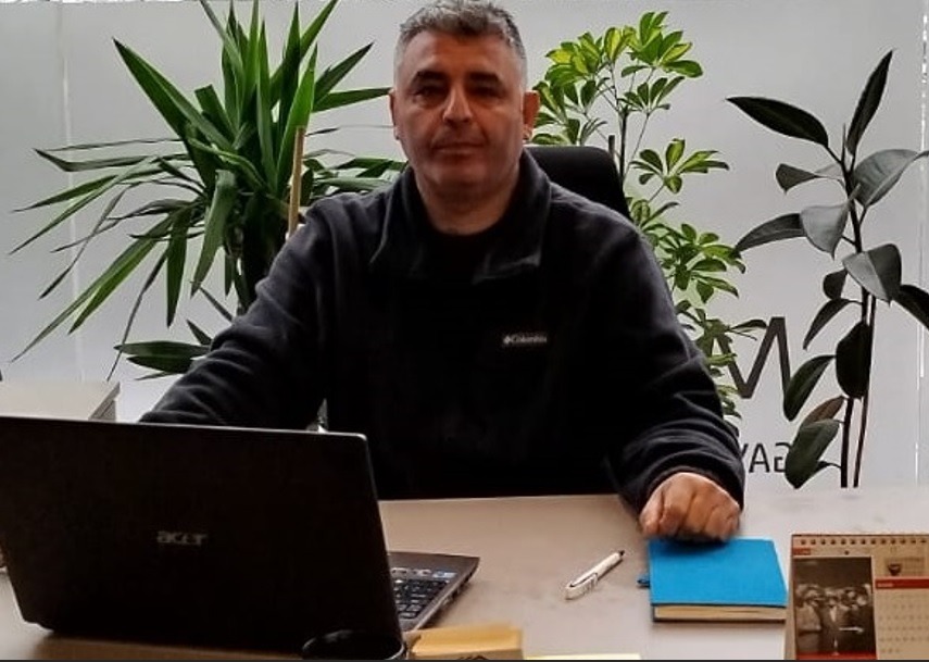 Emlakçı Profile Image